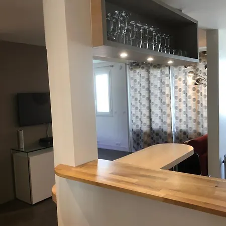 Apartment Luxappart-paris