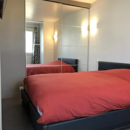 Apartment Luxappart-paris Paris