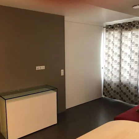 Luxappart-paris Apartment *