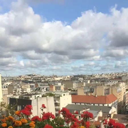 Apartment Luxappart-paris