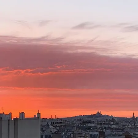 Luxappart-paris Apartment *