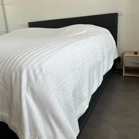 Apartment Luxappart-paris Paris