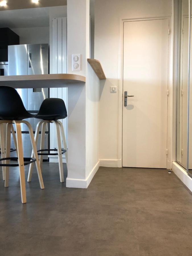 Appartamento Luxappart-paris *